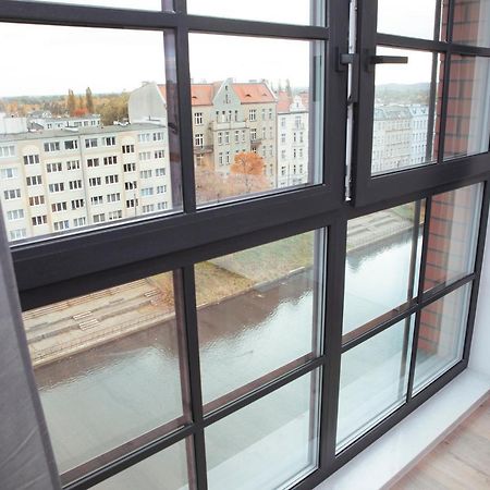 Luxus Dwie Motlawy Gdansk Exterior photo